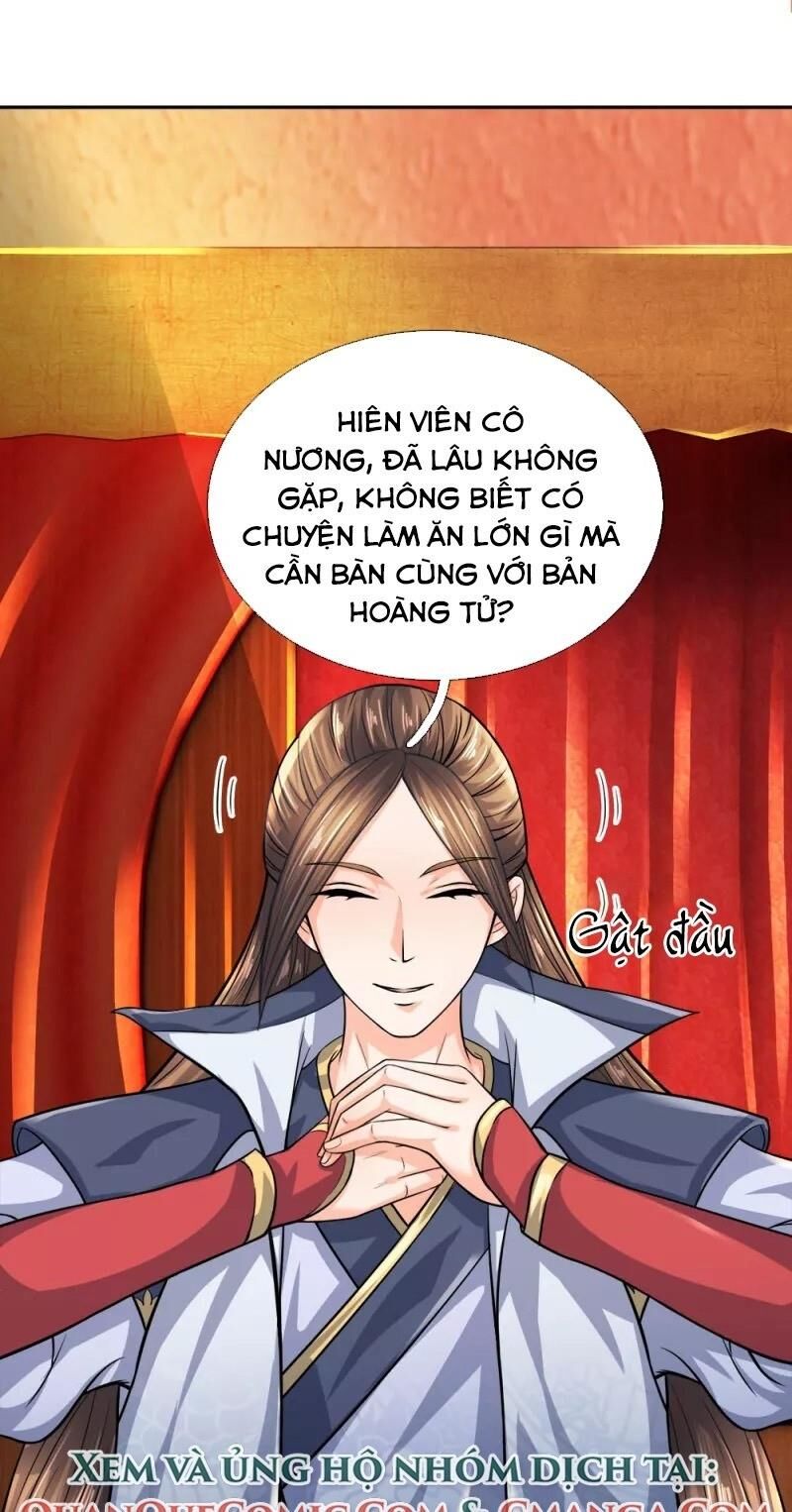 Chí Tôn Hồng Bao Hoàng Đế Chapter 31 - 1