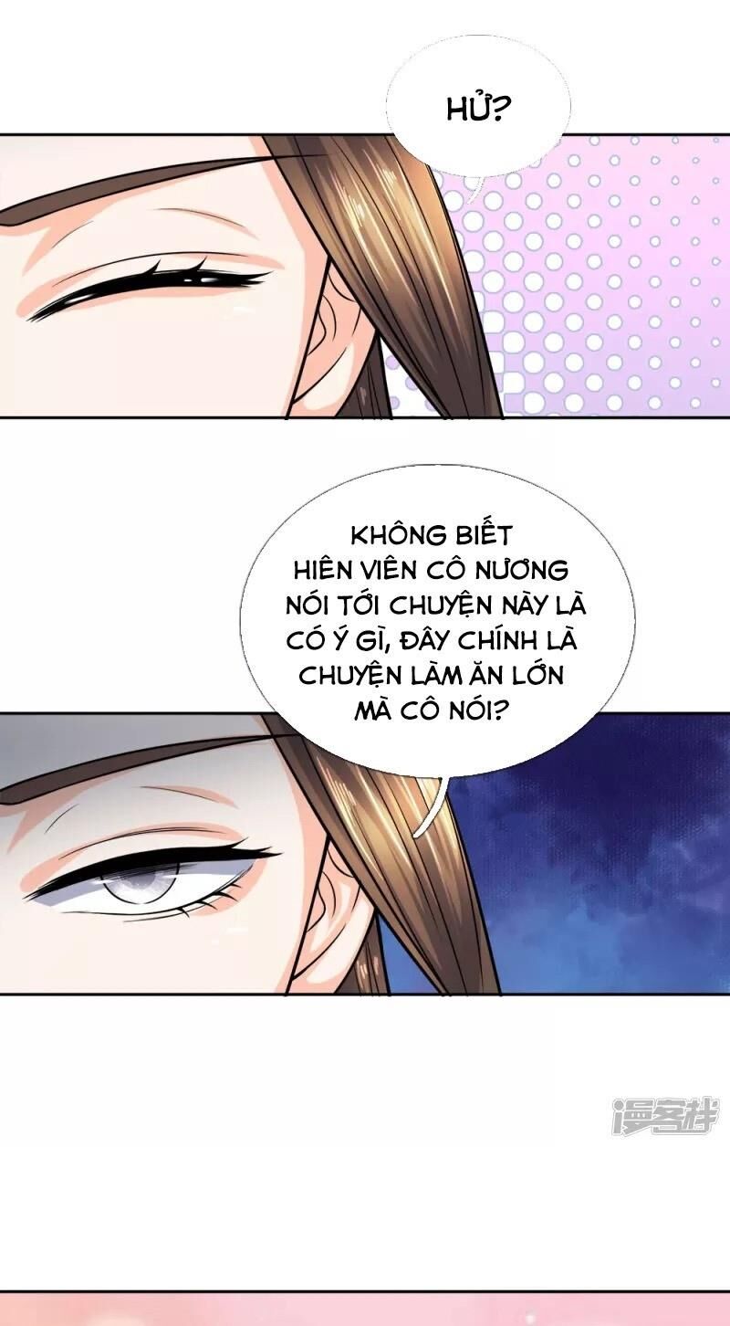 Chí Tôn Hồng Bao Hoàng Đế Chapter 31 - 11