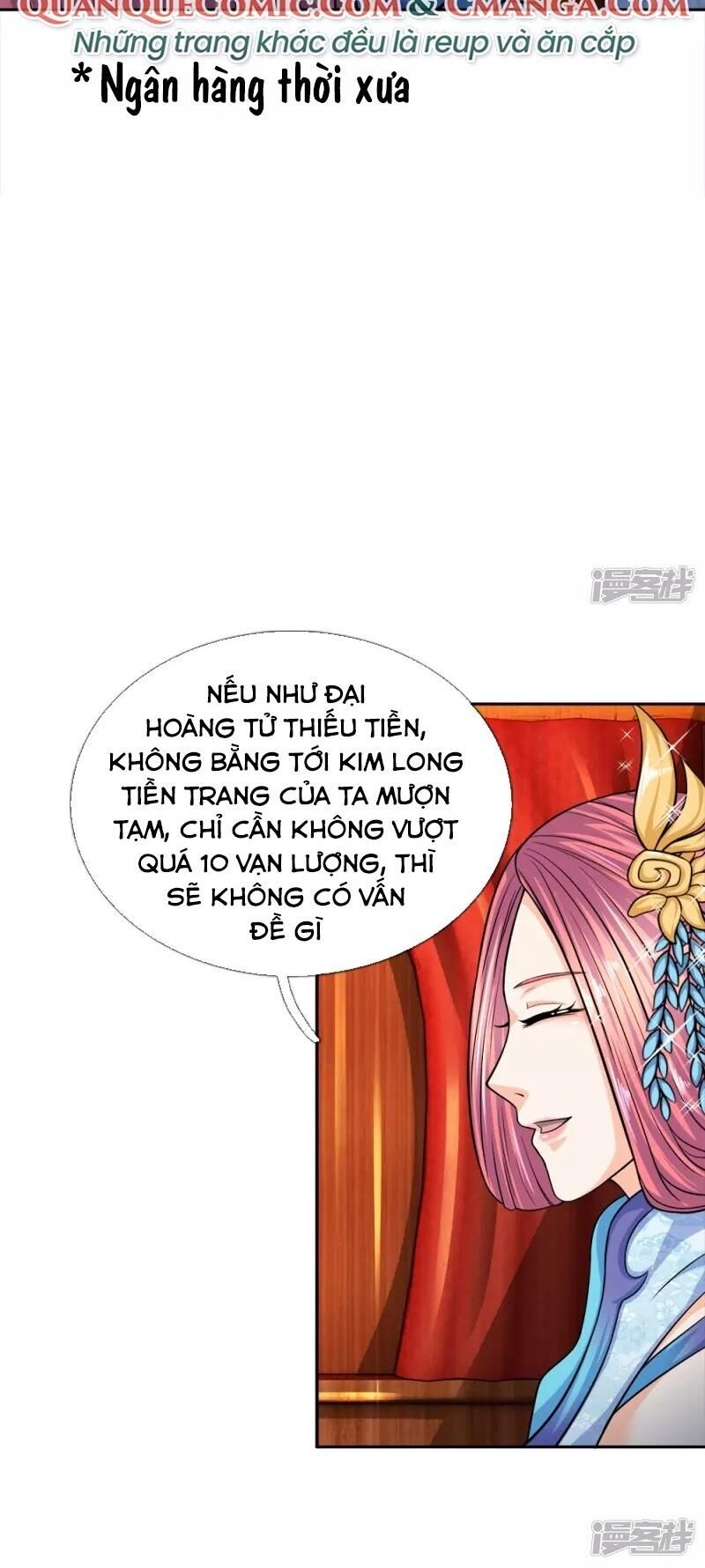 Chí Tôn Hồng Bao Hoàng Đế Chapter 31 - 10