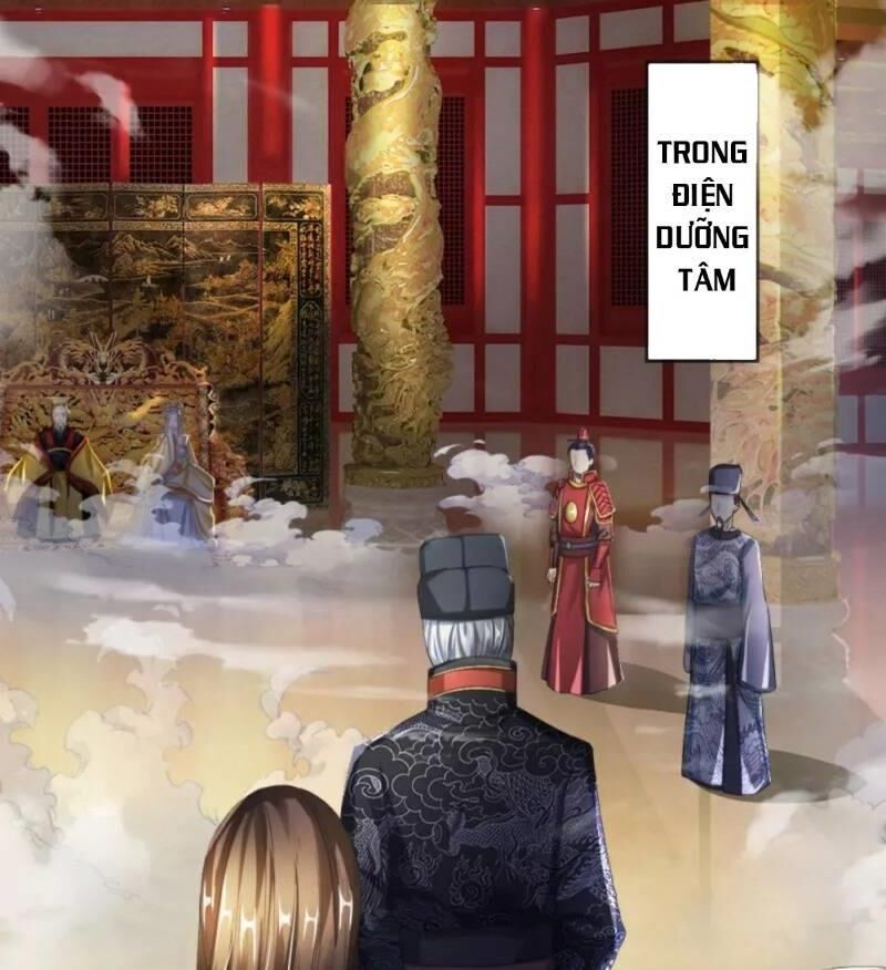 Chí Tôn Hồng Bao Hoàng Đế Chapter 4 - 1