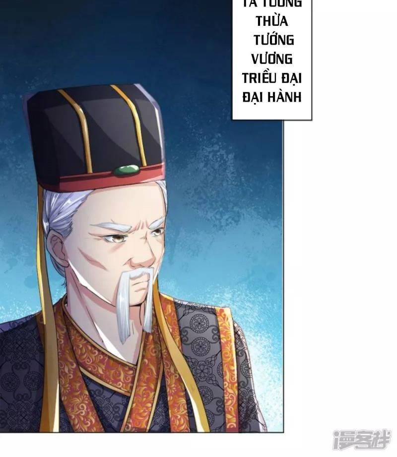 Chí Tôn Hồng Bao Hoàng Đế Chapter 4 - 9