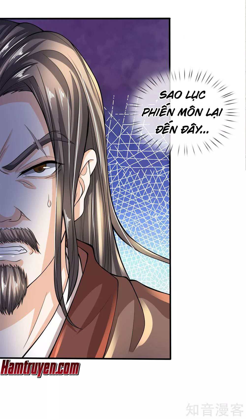 Chí Tôn Hồng Bao Hoàng Đế Chapter 41 - 18