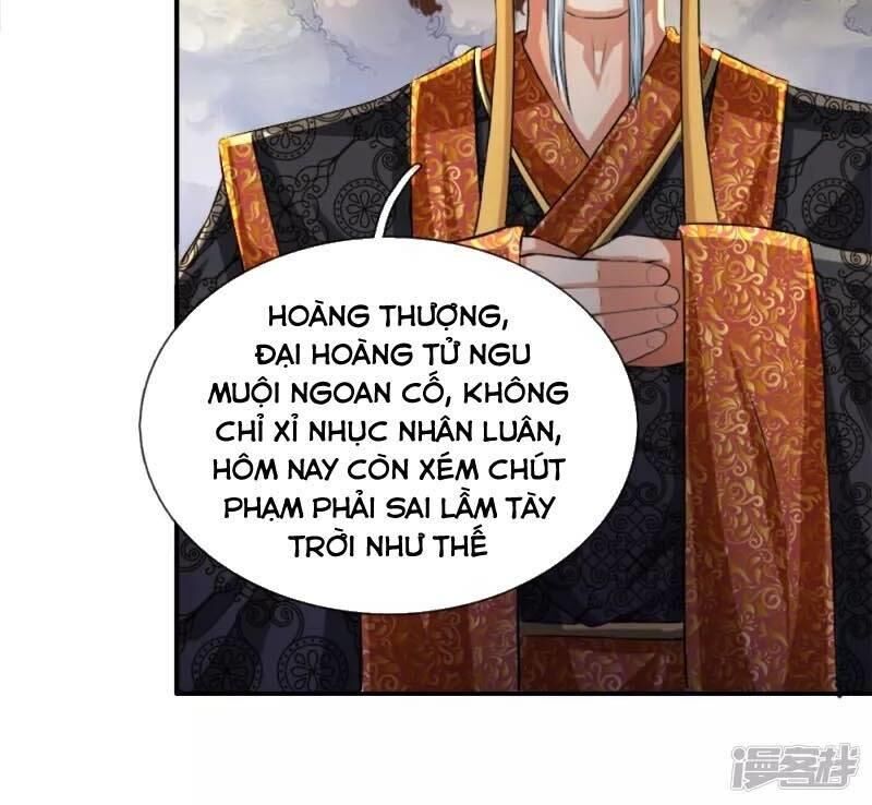 Chí Tôn Hồng Bao Hoàng Đế Chapter 5 - 12