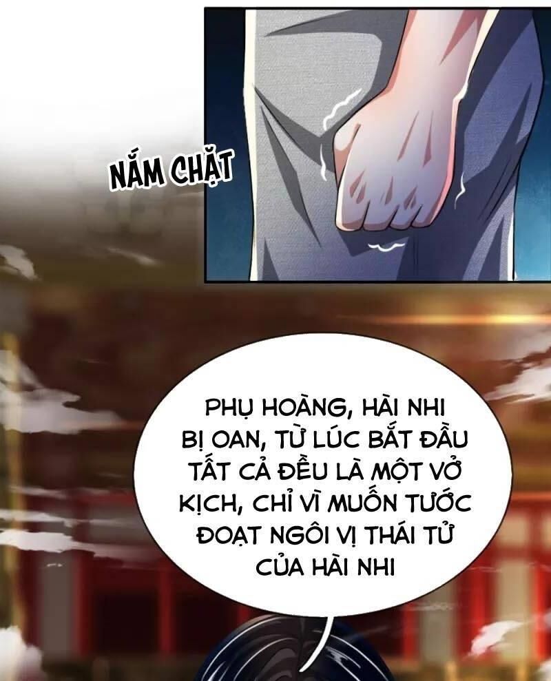 Chí Tôn Hồng Bao Hoàng Đế Chapter 5 - 16