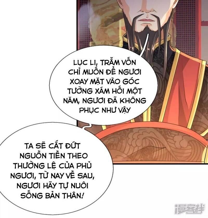 Chí Tôn Hồng Bao Hoàng Đế Chapter 8 - 9