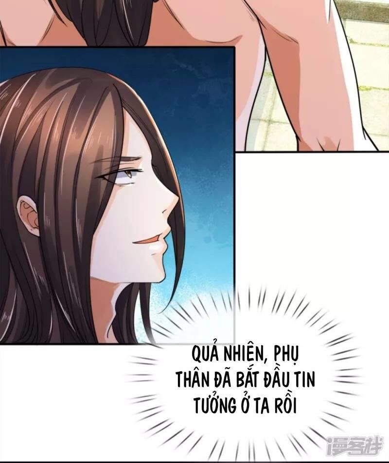 Chí Tôn Hồng Bao Hoàng Đế Chapter 9 - 3