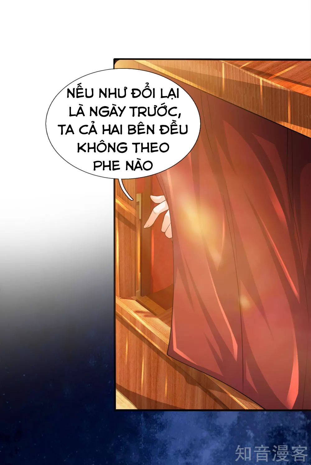 Chí Tôn Hồng Bao Hoàng Đế Chapter 33 - 13