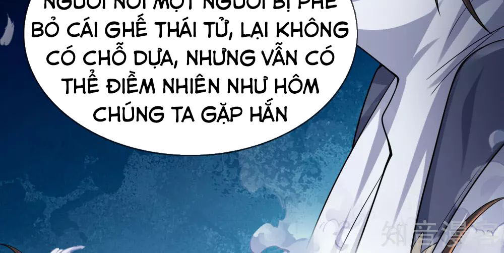 Chí Tôn Hồng Bao Hoàng Đế Chapter 33 - 15