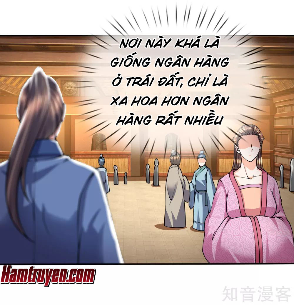 Chí Tôn Hồng Bao Hoàng Đế Chapter 36 - 24