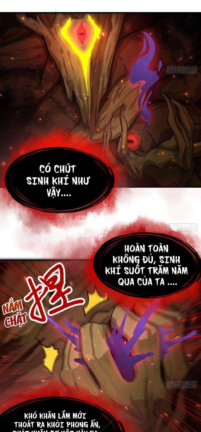 Trường An Tưởng Tượng Chapter 37.2 - 13