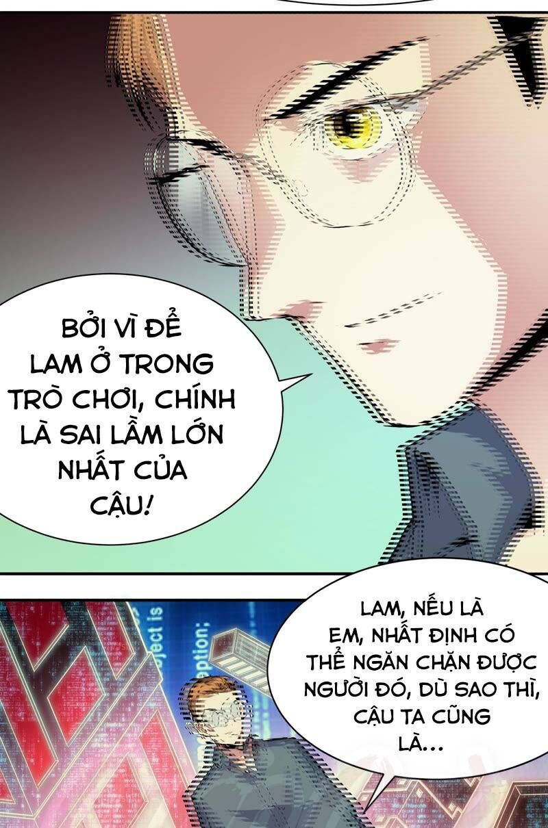 Dãy Số Chí Mạng Chapter 13 - 5