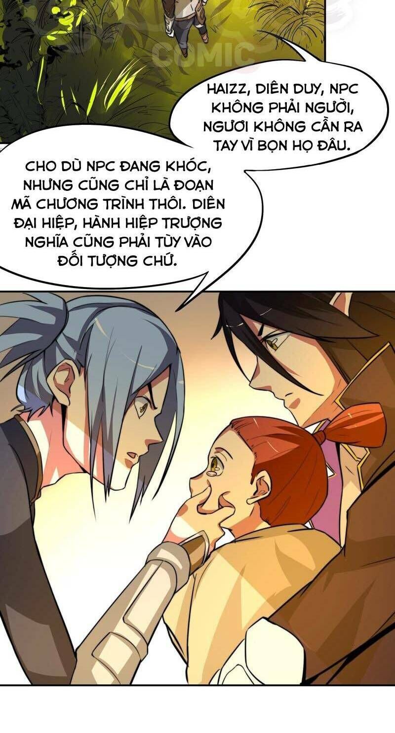 Dãy Số Chí Mạng Chapter 16 - 11