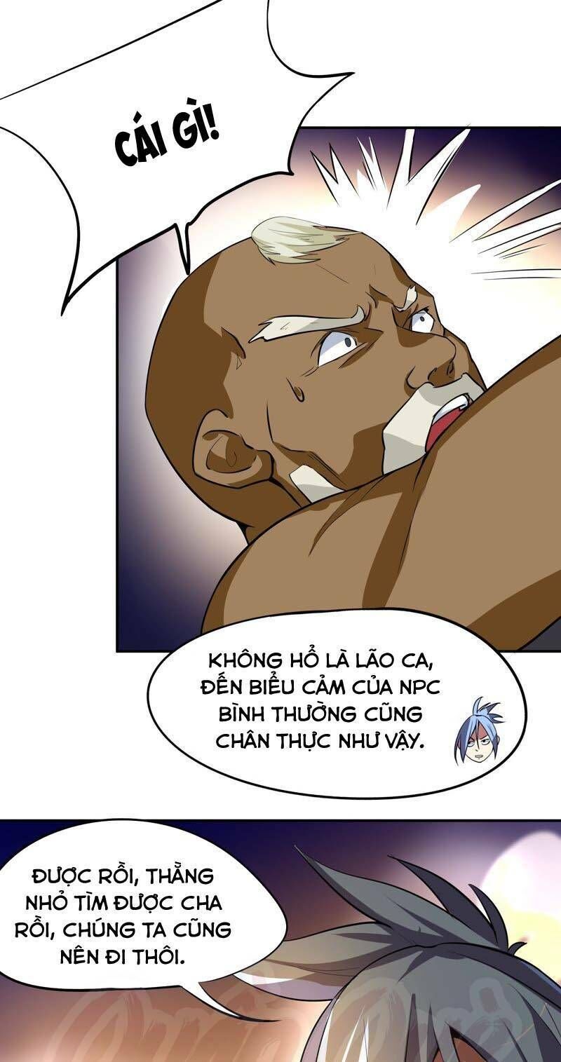 Dãy Số Chí Mạng Chapter 17 - 5