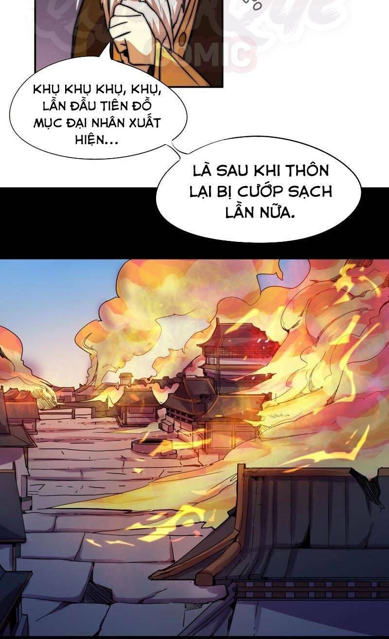 Dãy Số Chí Mạng Chapter 25 - 11