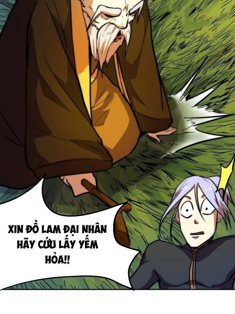 Dãy Số Chí Mạng Chapter 25 - 5