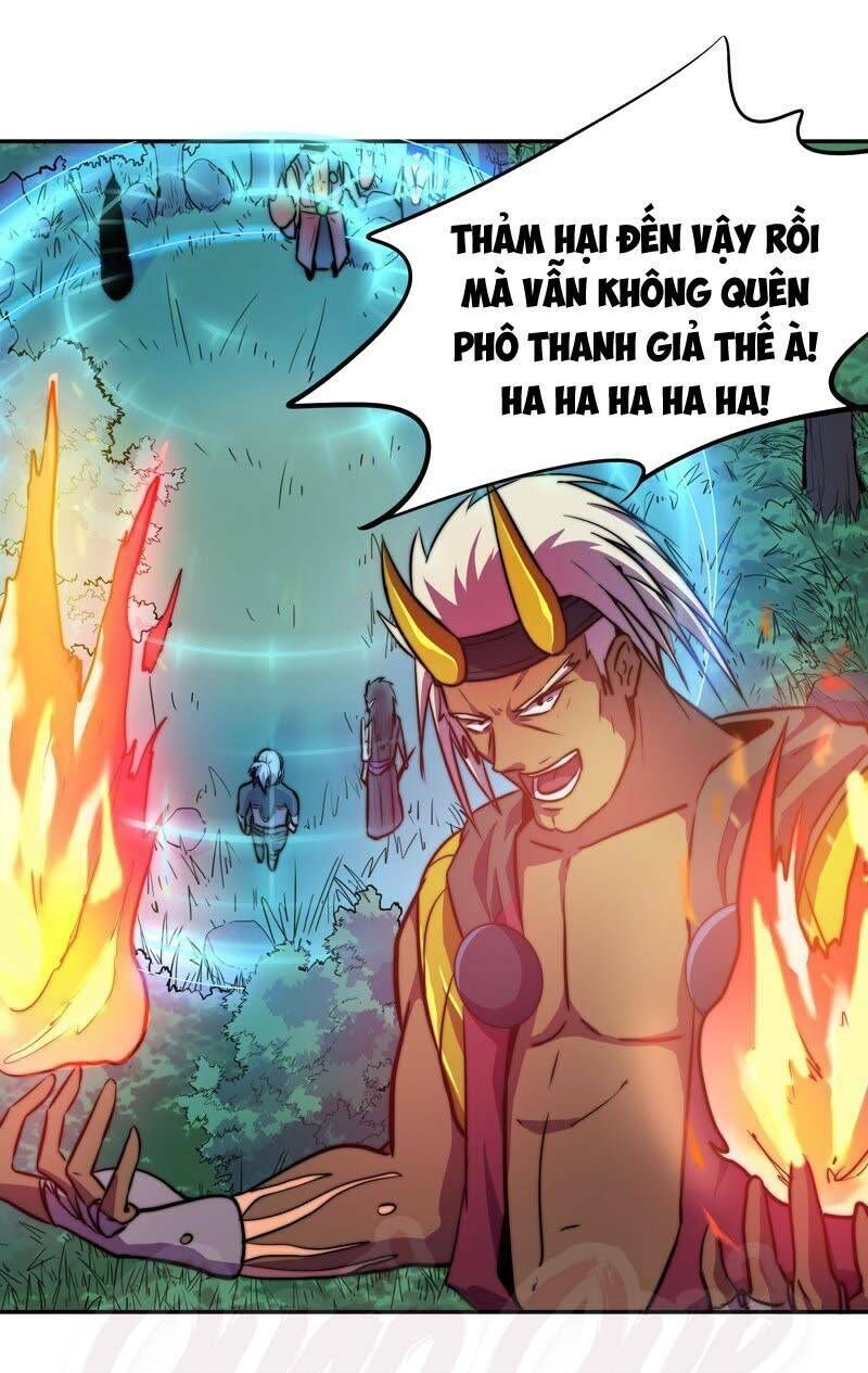 Dãy Số Chí Mạng Chapter 28 - 1