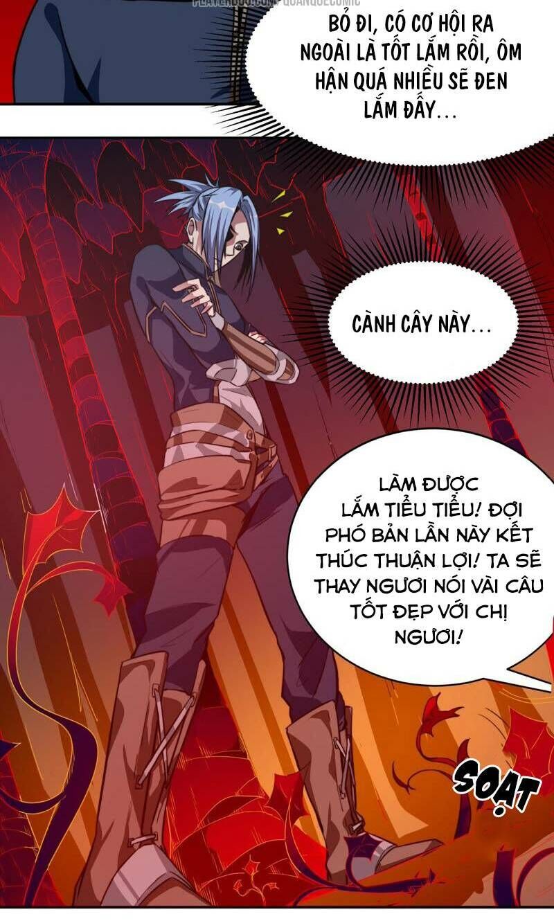 Dãy Số Chí Mạng Chapter 6 - 10