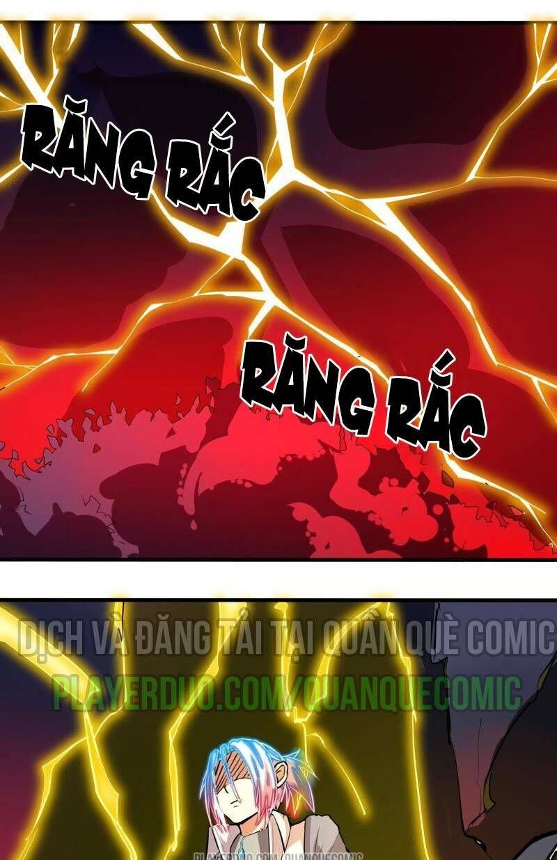 Dãy Số Chí Mạng Chapter 9 - 22