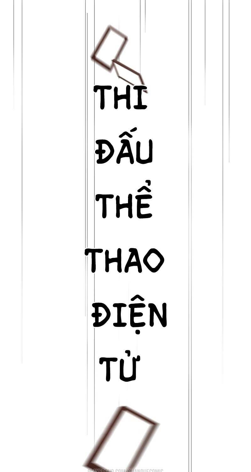 Dã Âu Lão Tổ Chapter 1 - 13