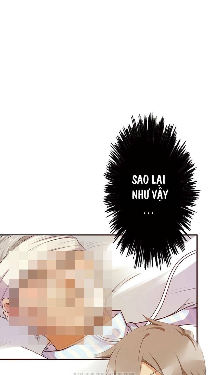 Dã Âu Lão Tổ Chapter 1 - 56