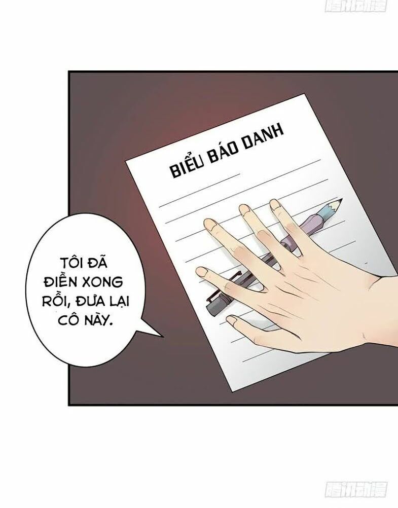 Dã Âu Lão Tổ Chapter 10 - 23