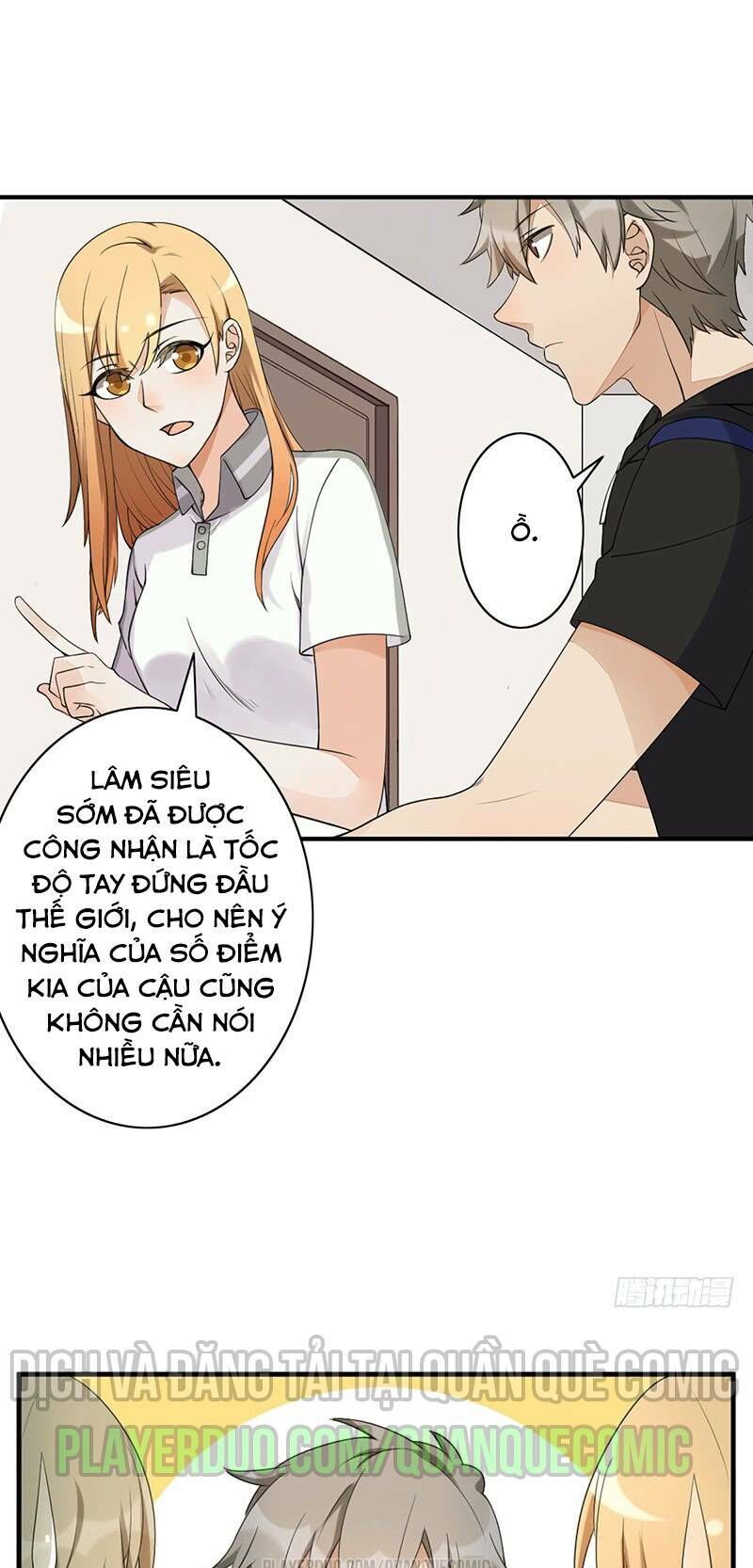 Dã Âu Lão Tổ Chapter 10 - 7