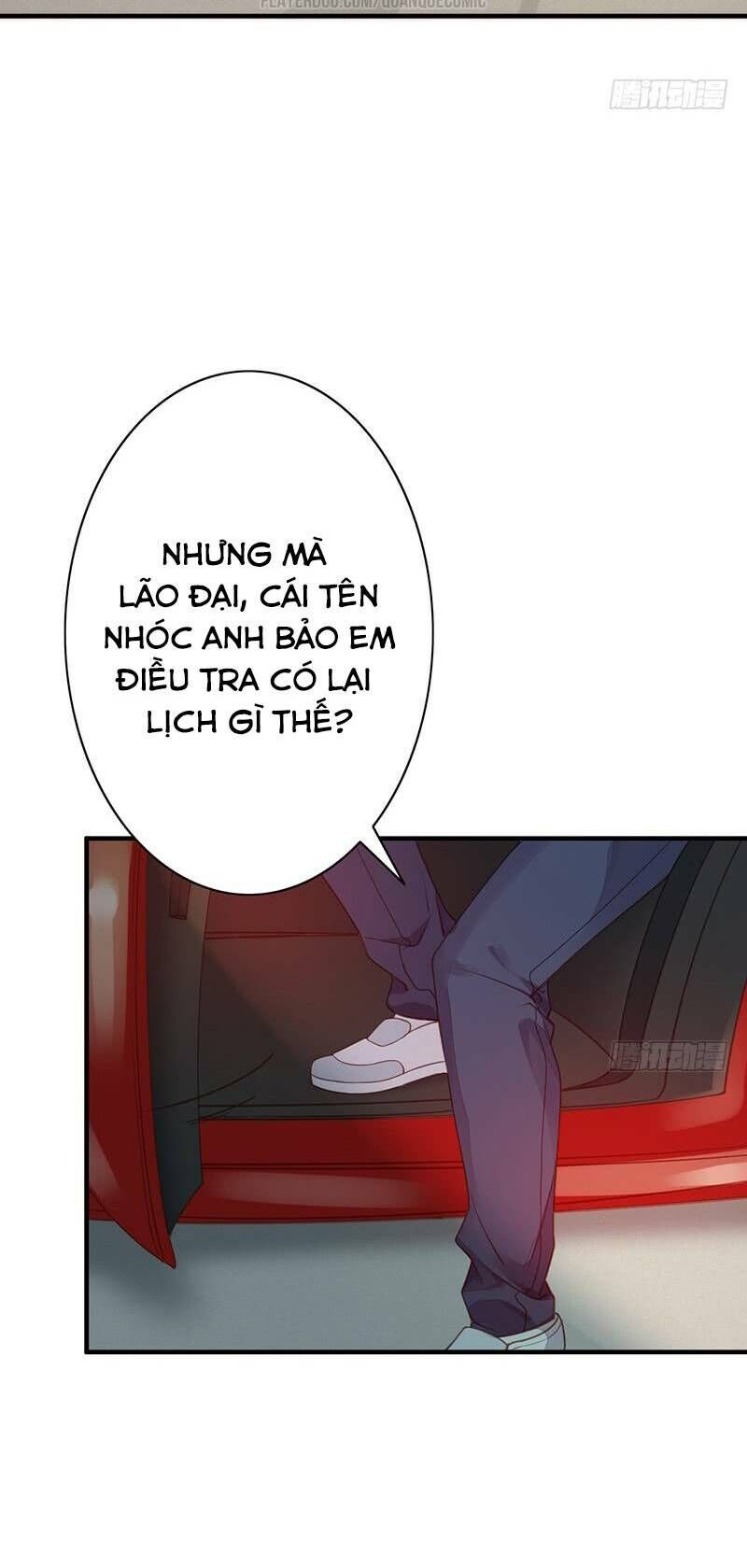 Dã Âu Lão Tổ Chapter 13 - 2