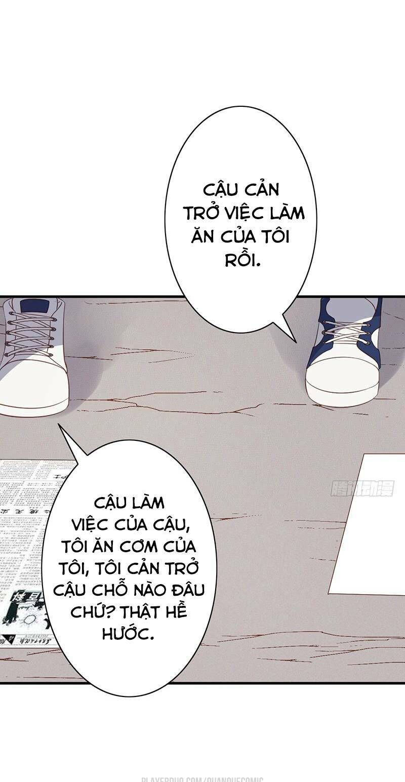 Dã Âu Lão Tổ Chapter 13 - 13