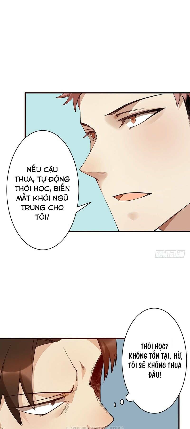 Dã Âu Lão Tổ Chapter 16 - 22