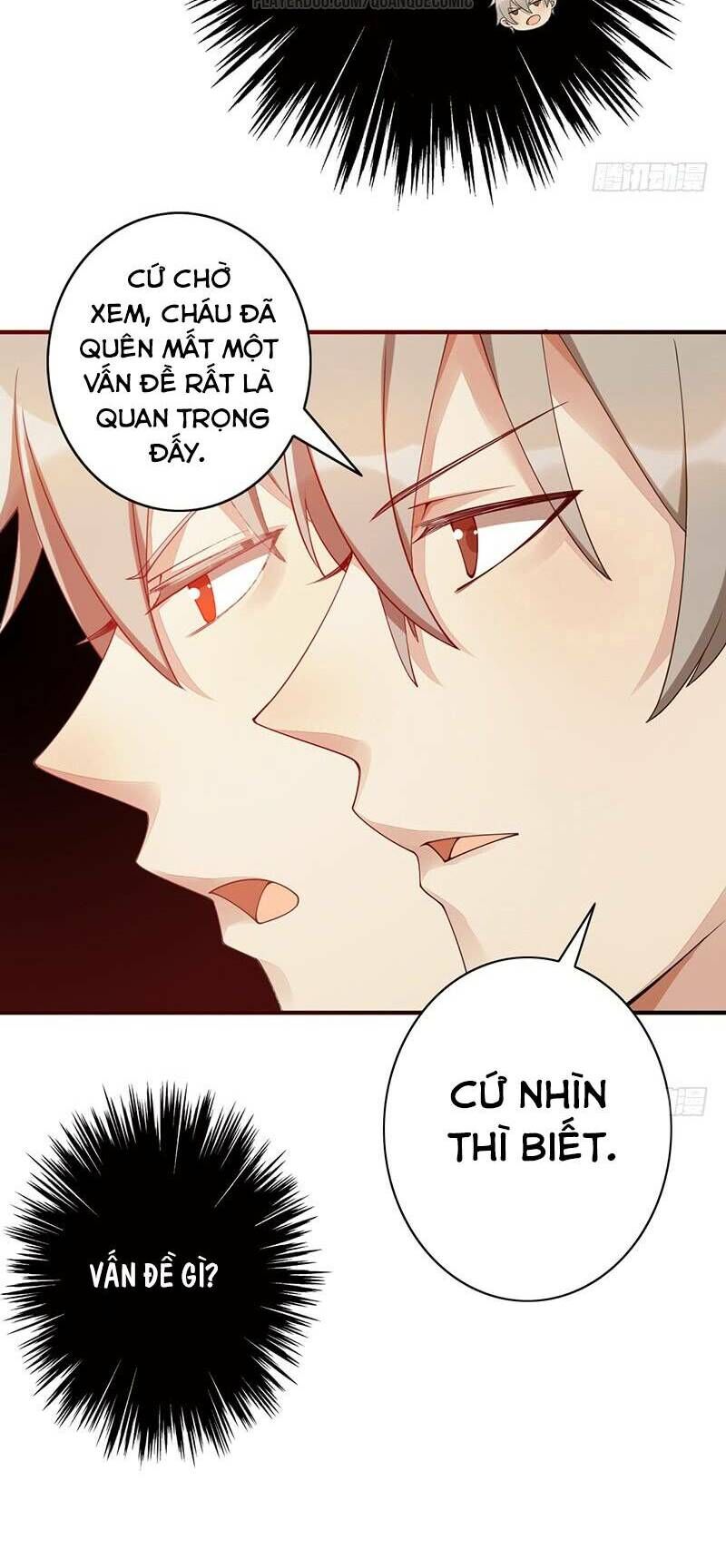 Dã Âu Lão Tổ Chapter 19 - 8