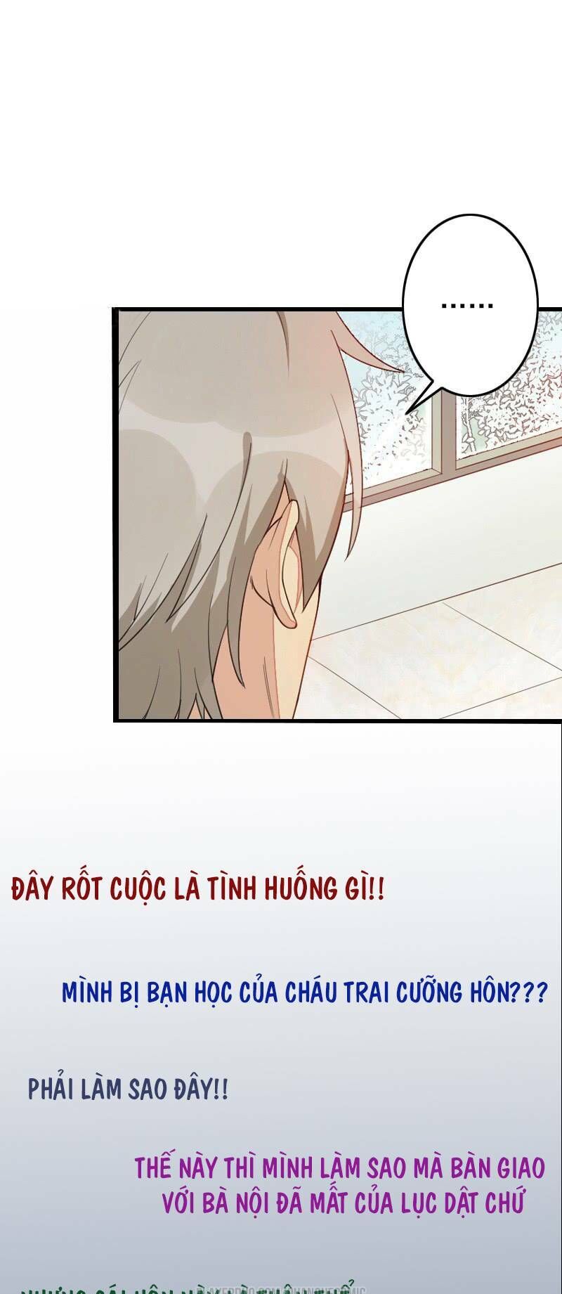 Dã Âu Lão Tổ Chapter 2 - 11