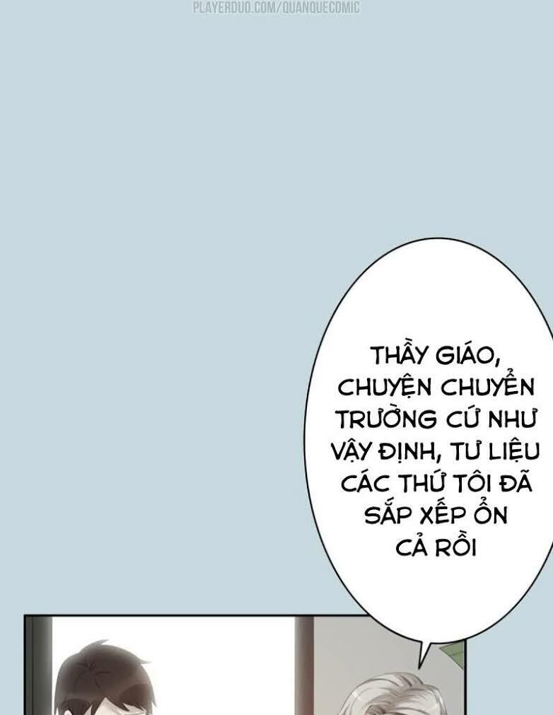 Dã Âu Lão Tổ Chapter 2 - 22