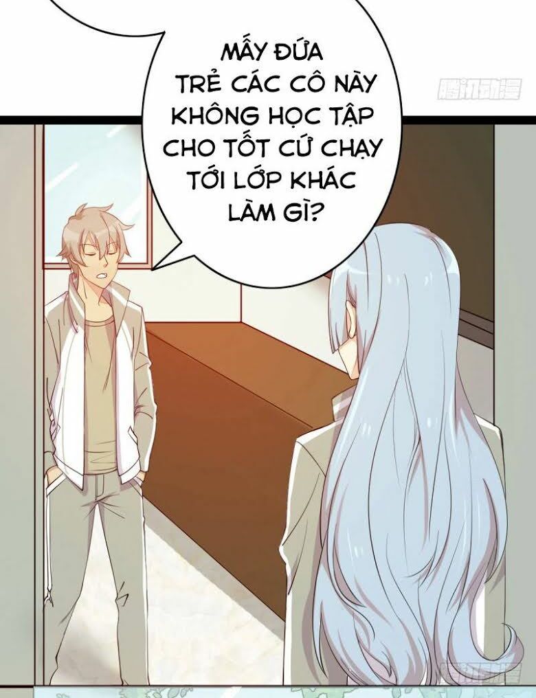 Dã Âu Lão Tổ Chapter 2 - 37