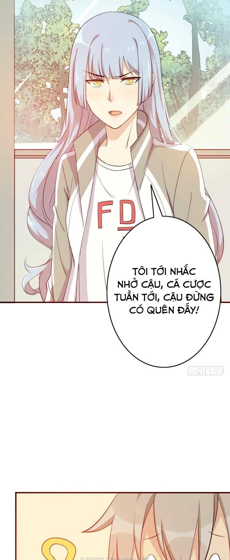 Dã Âu Lão Tổ Chapter 2 - 38