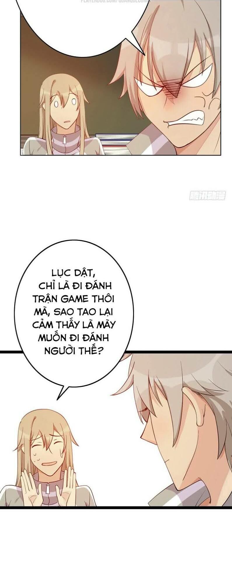 Dã Âu Lão Tổ Chapter 2 - 47