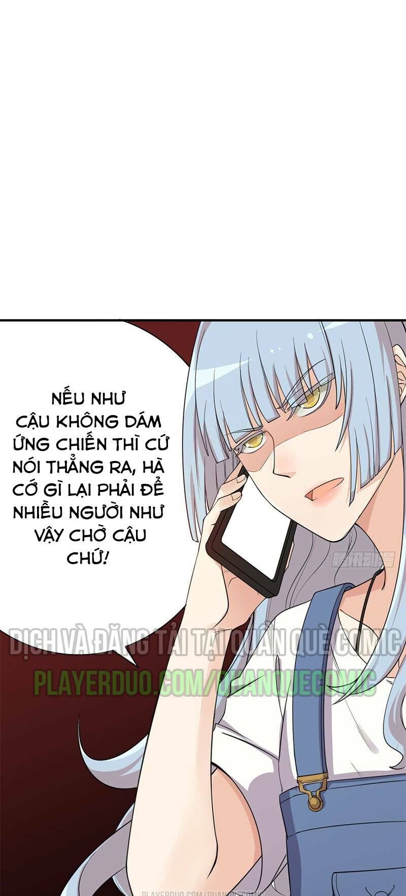 Dã Âu Lão Tổ Chapter 4 - 24