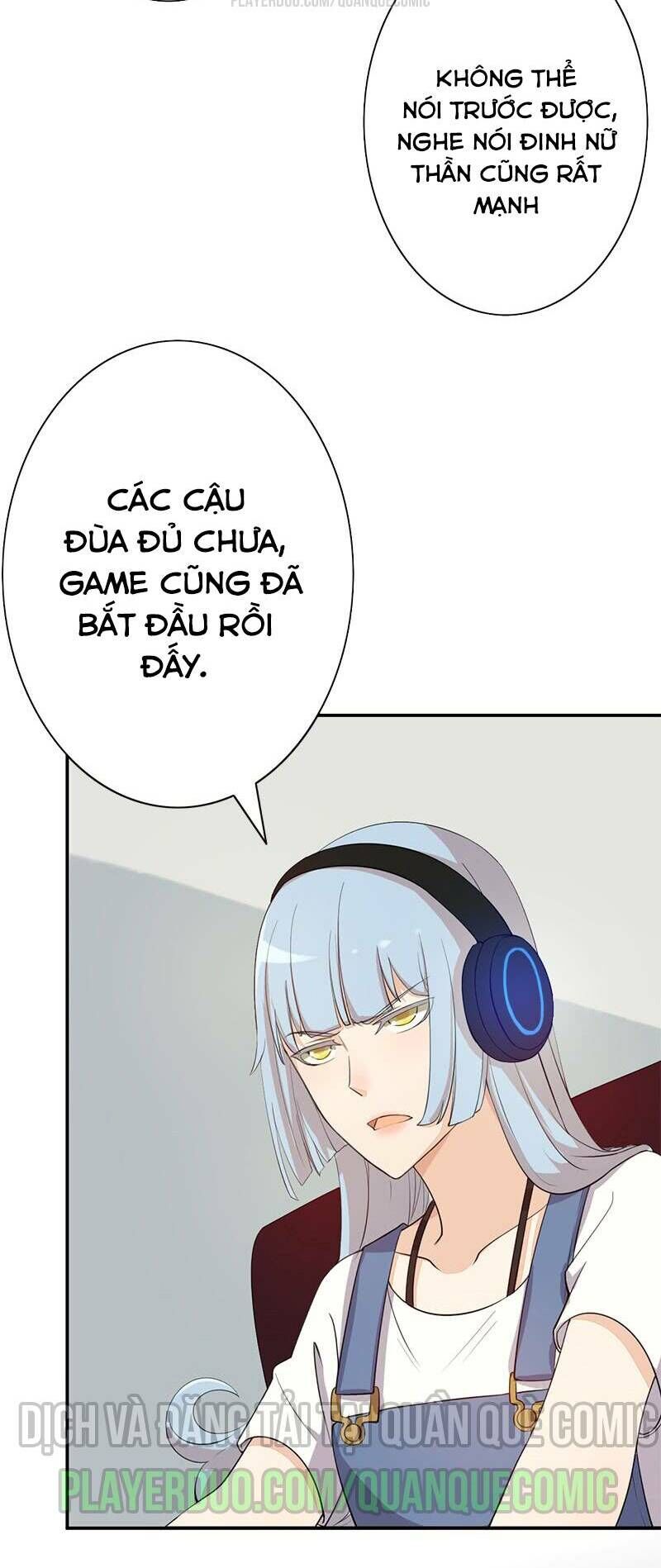 Dã Âu Lão Tổ Chapter 4 - 51