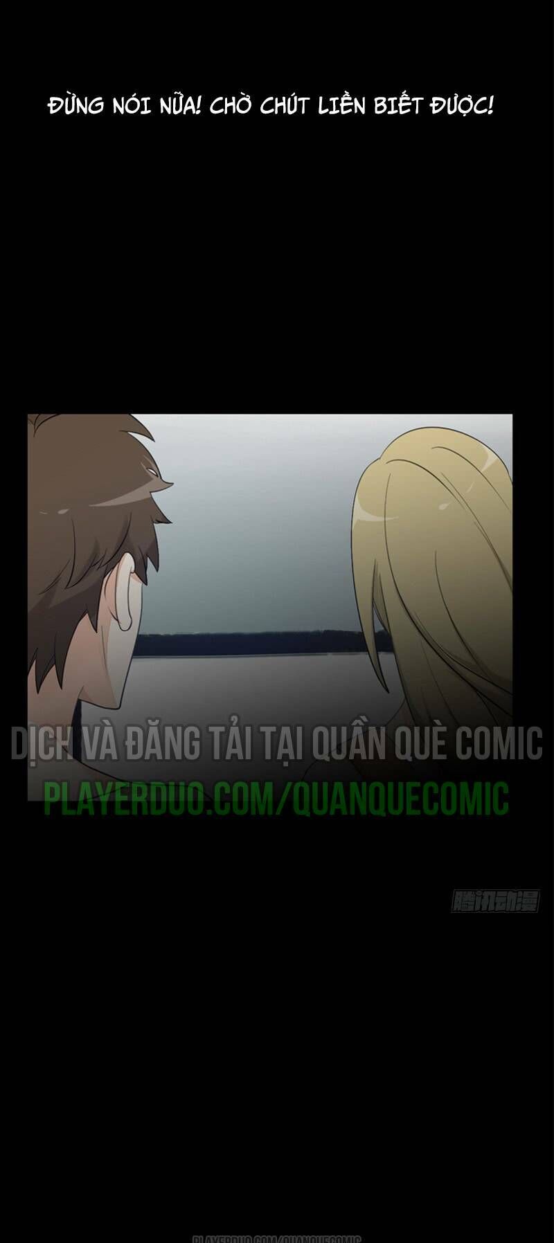 Dã Âu Lão Tổ Chapter 4 - 58