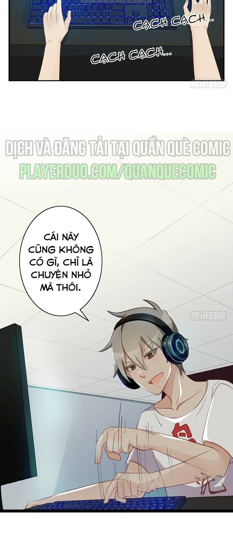 Dã Âu Lão Tổ Chapter 5 - 9