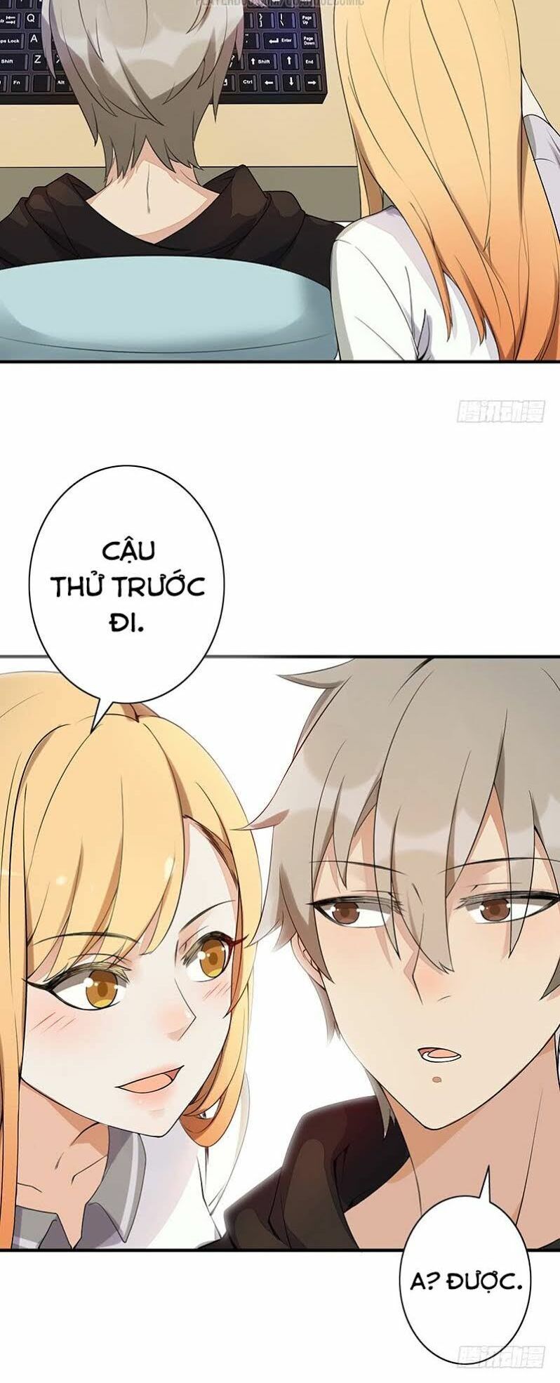 Dã Âu Lão Tổ Chapter 9 - 24