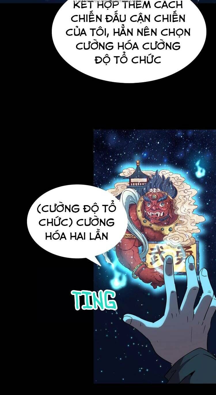 Chào Mừng Đến Thế Giới Cực Lạc Chapter 14 - 32