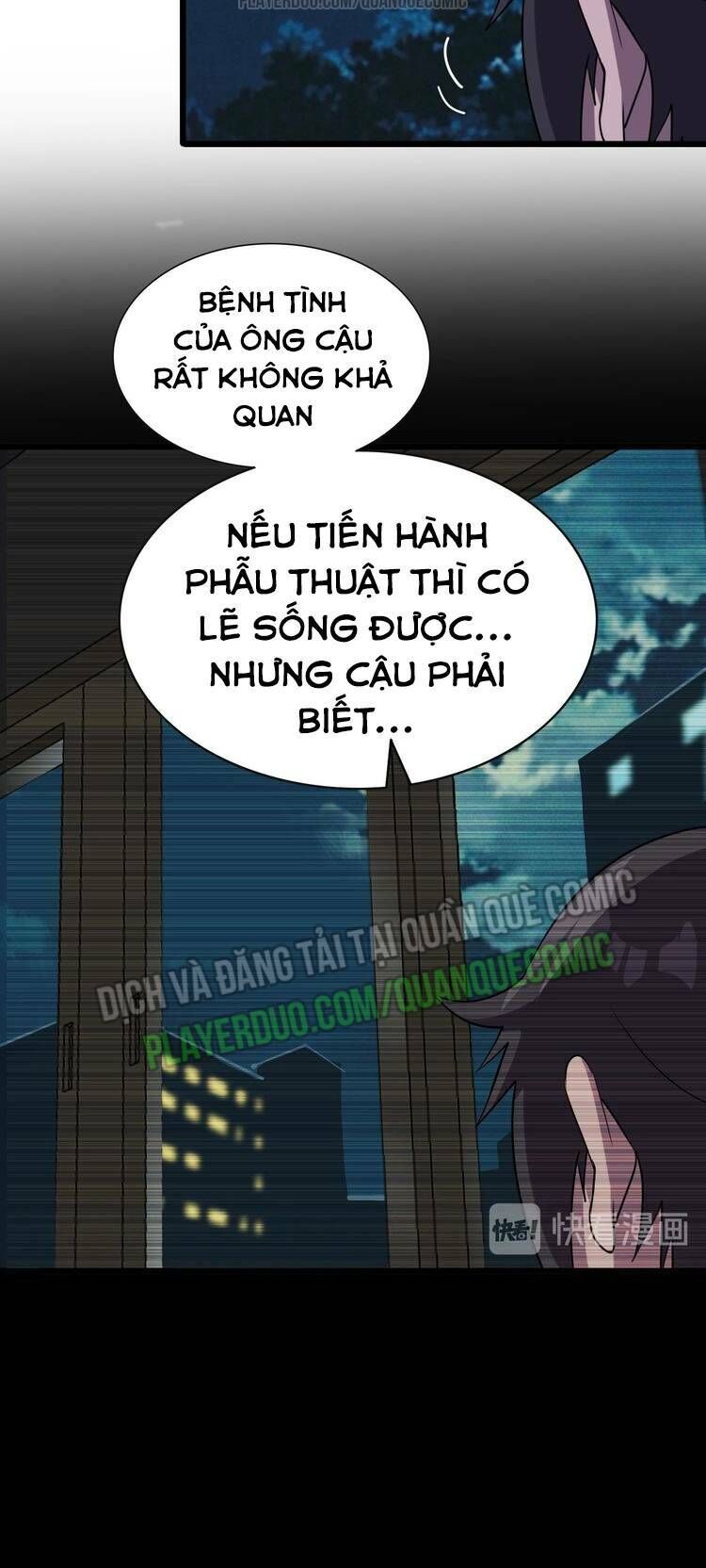 Chào Mừng Đến Thế Giới Cực Lạc Chapter 35 - 26