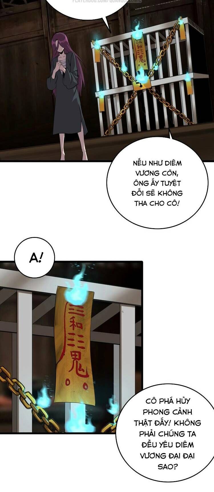 Chào Mừng Đến Thế Giới Cực Lạc Chapter 53 - 41