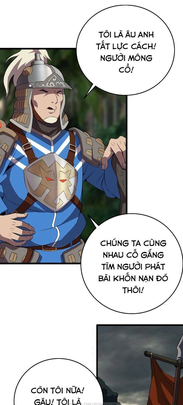 Chào Mừng Đến Thế Giới Cực Lạc Chapter 54 - 28