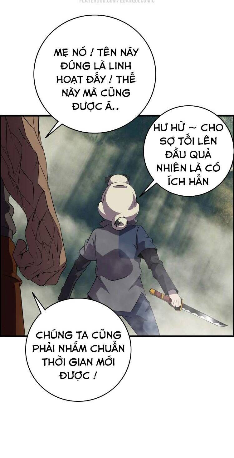 Chào Mừng Đến Thế Giới Cực Lạc Chapter 62 - 18