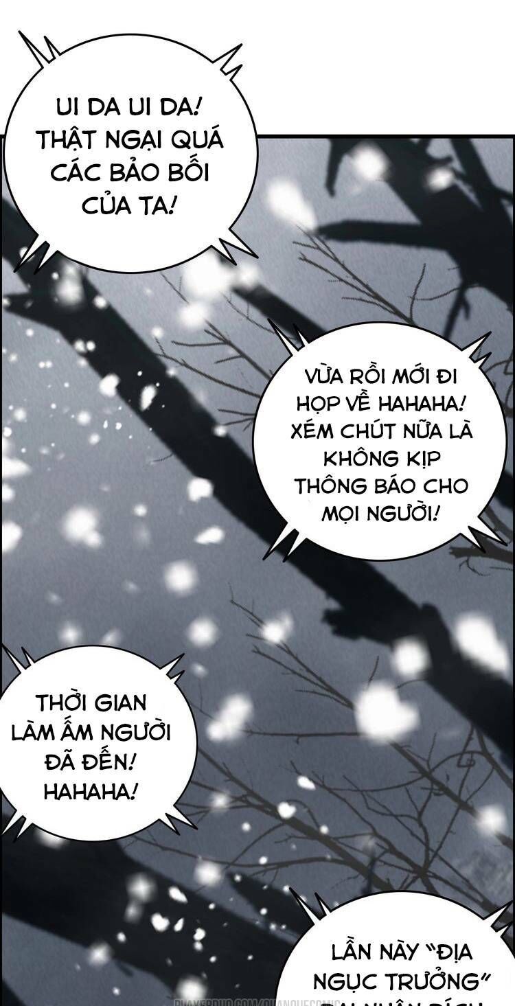 Chào Mừng Đến Thế Giới Cực Lạc Chapter 65 - 47