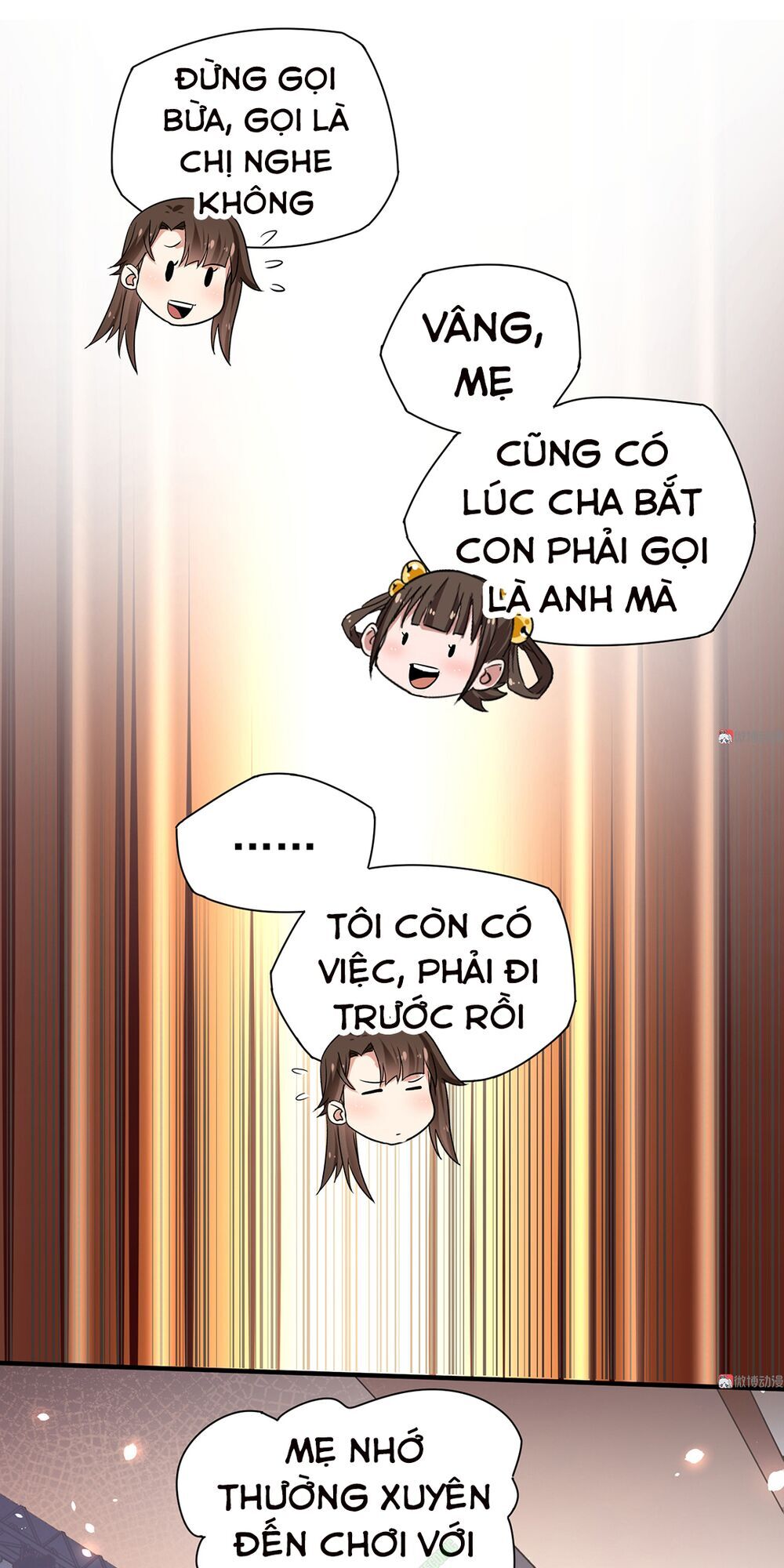 Vú Em Hộ Hoa Chapter 7 - 16