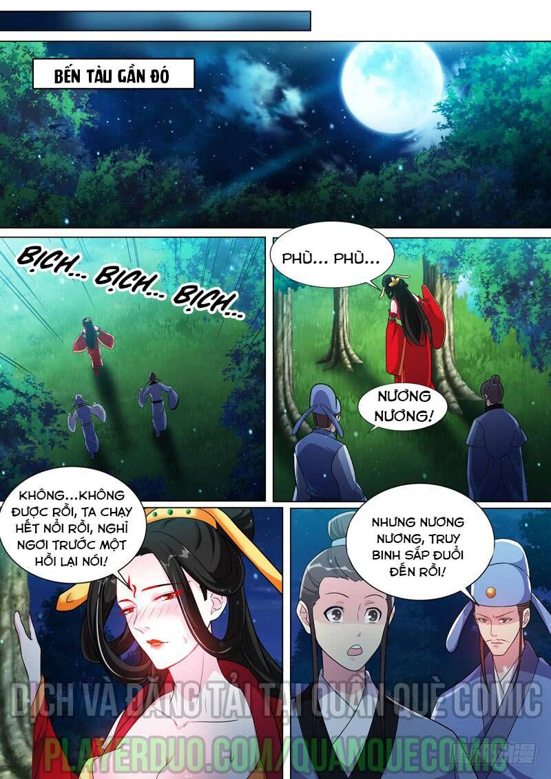 Long Vương Giác Tỉnh Chapter 39 - 11