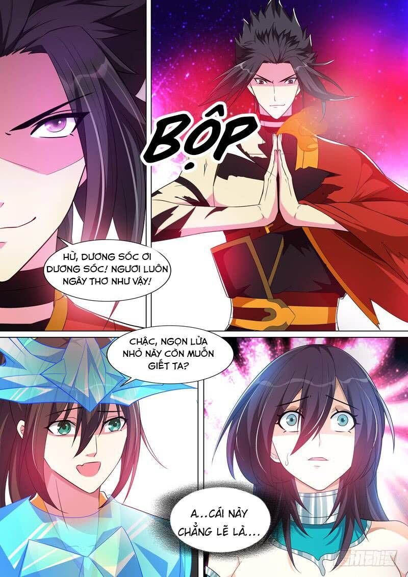 Long Vương Giác Tỉnh Chapter 74 - 6