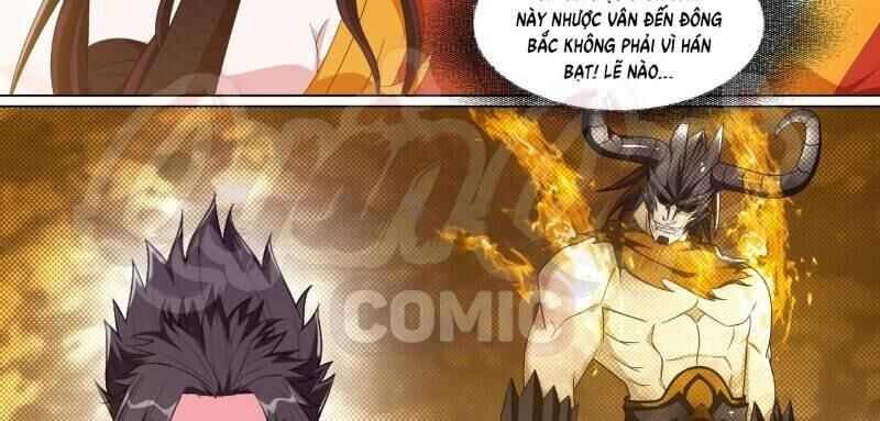 Long Vương Giác Tỉnh Chapter 88 - 14